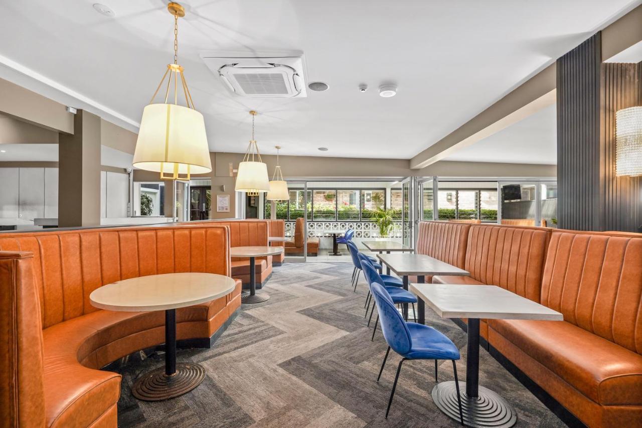 Grand Hotel And Studios Wyong Extérieur photo